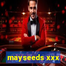 mayseeds xxx